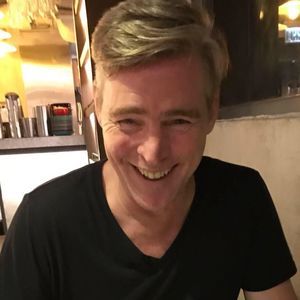 Meet your Posher, Gerry